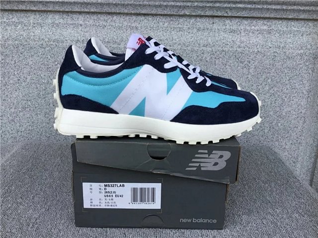 New Balance 327 Sneakers: seller detail photo 14