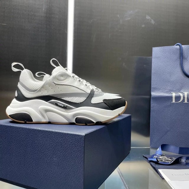 Dior B22 Shoes: seller detail photo 3