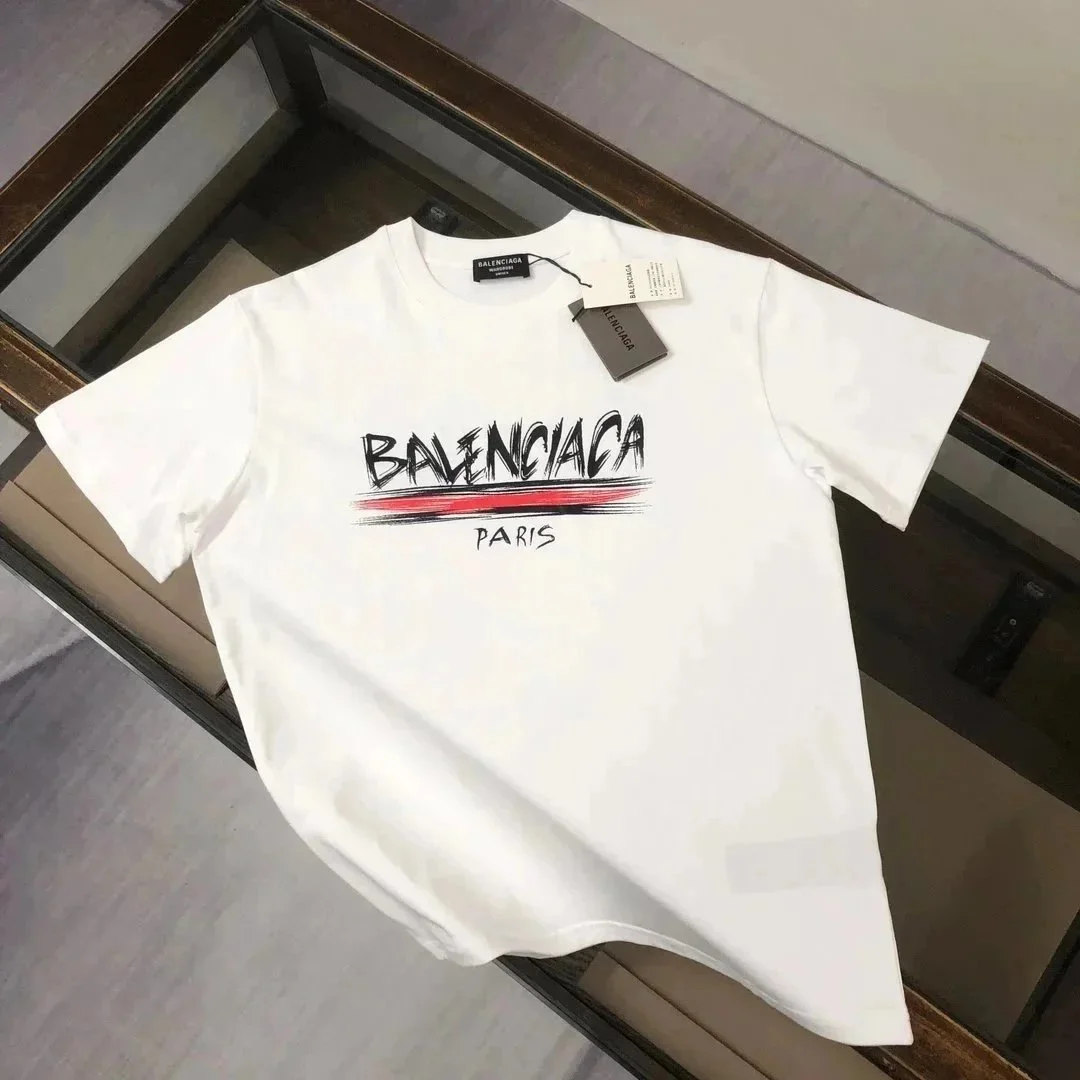 Balenciaga Tee