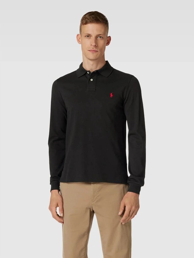 Ralph Lauren Polo Shirt: seller detail photo 2