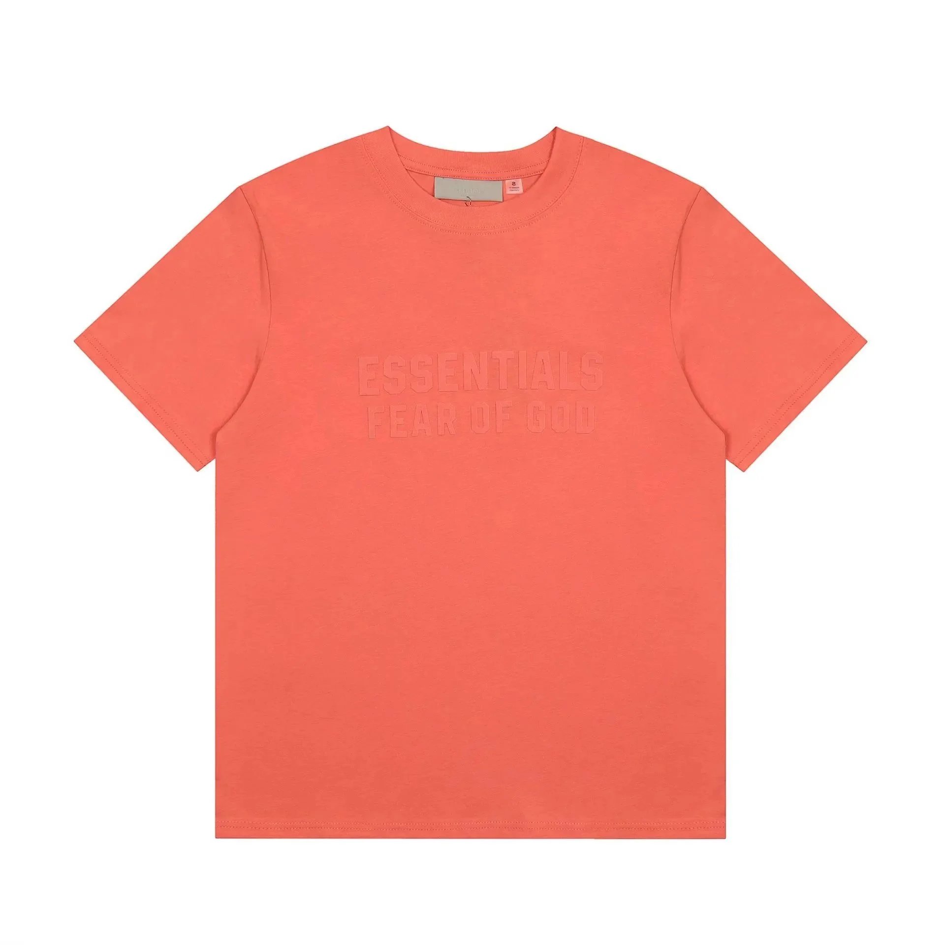 ESSENTIALS T-shirt TEE