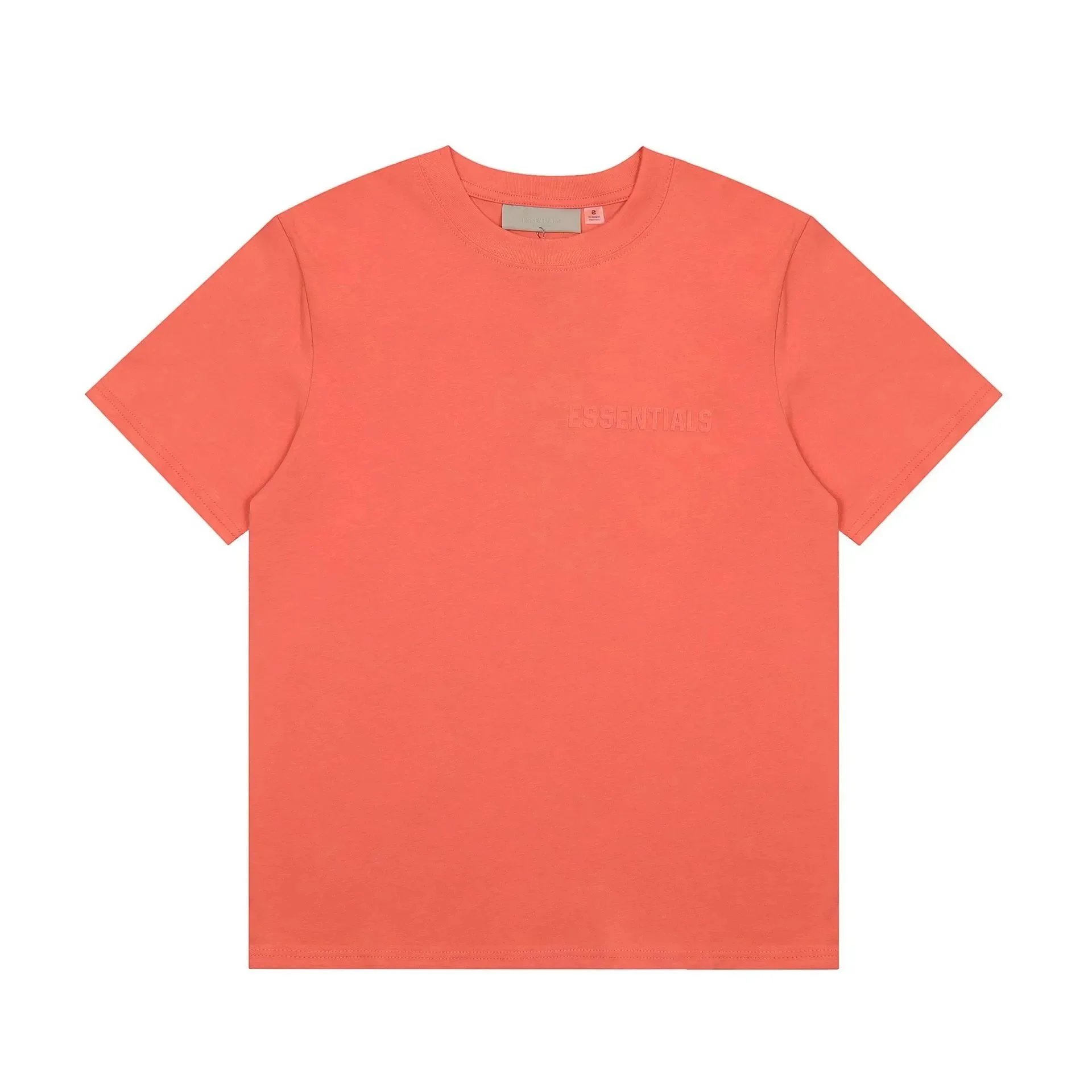 ESSENTIALS T-shirt TEE