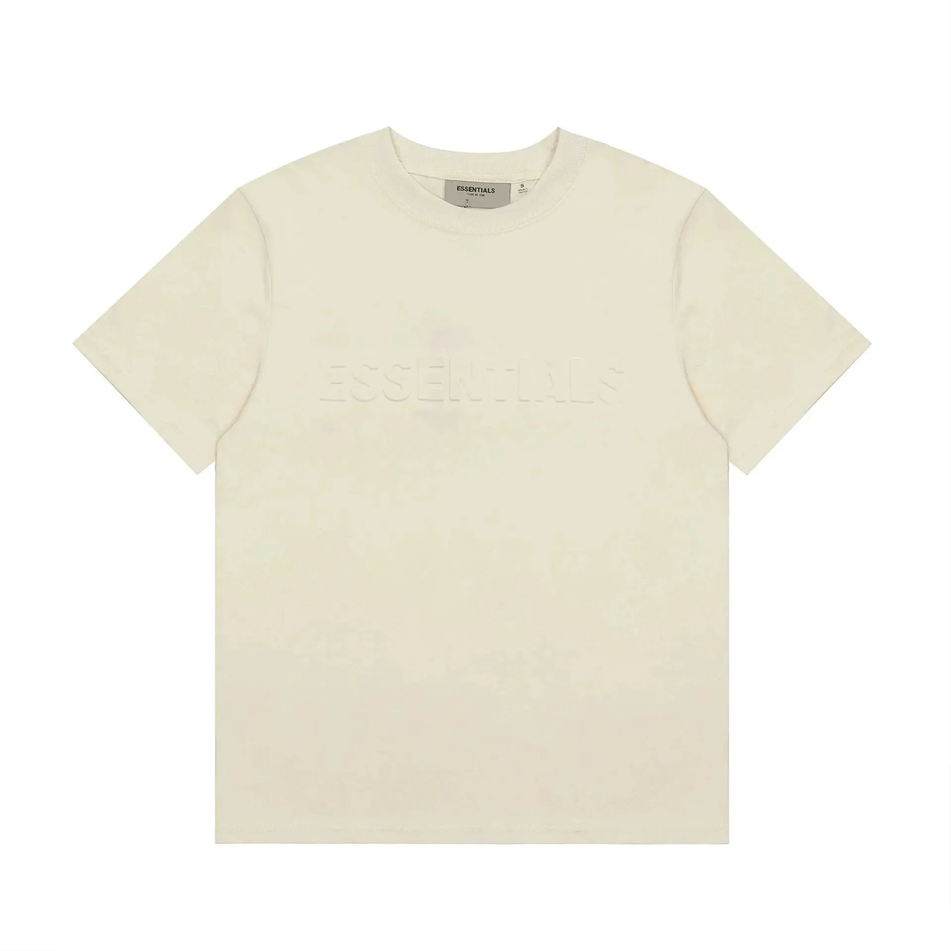 ESSENTIALS T-shirt TEE