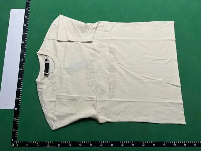 Essentials T-shirt Tee: seller detail photo 5