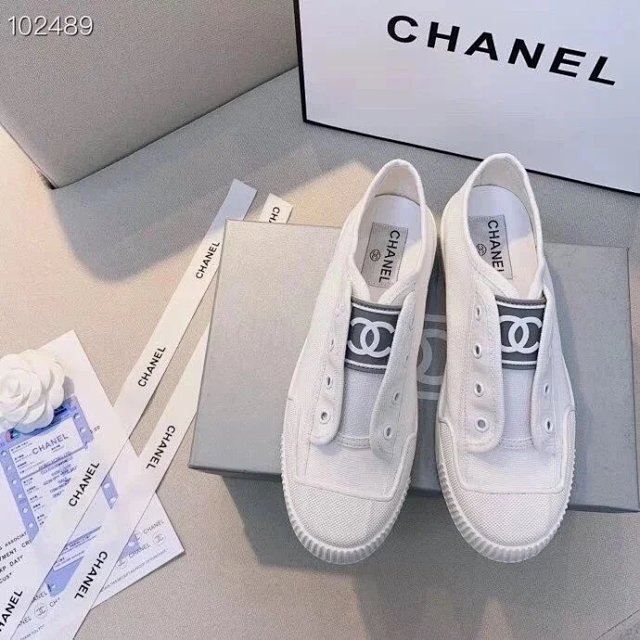 Chanel Shoes: seller detail photo 4