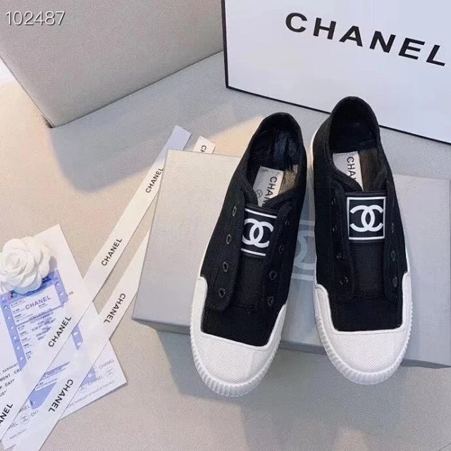 Chanel Shoes: seller detail photo 5