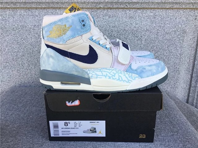 Air Jordan Luka 1 Sneakers: seller detail photo 2