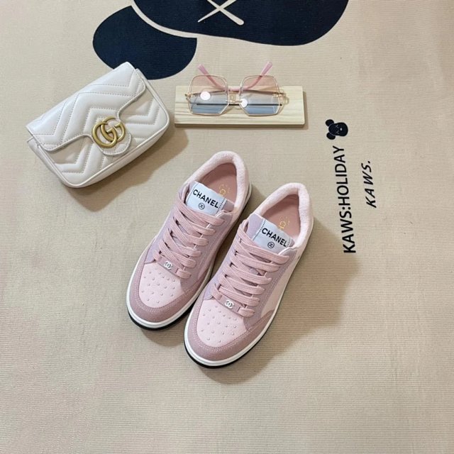 Chanel Shoes: seller detail photo 10