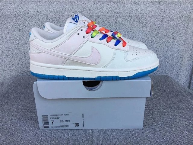 Nike Dunk Shoes: seller detail photo 7