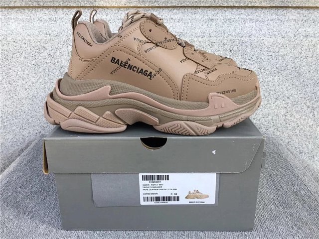 Balenciaga Triple Shoes: seller detail photo 12