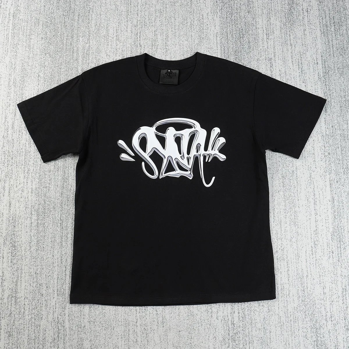 Syna World T-shirt TEE