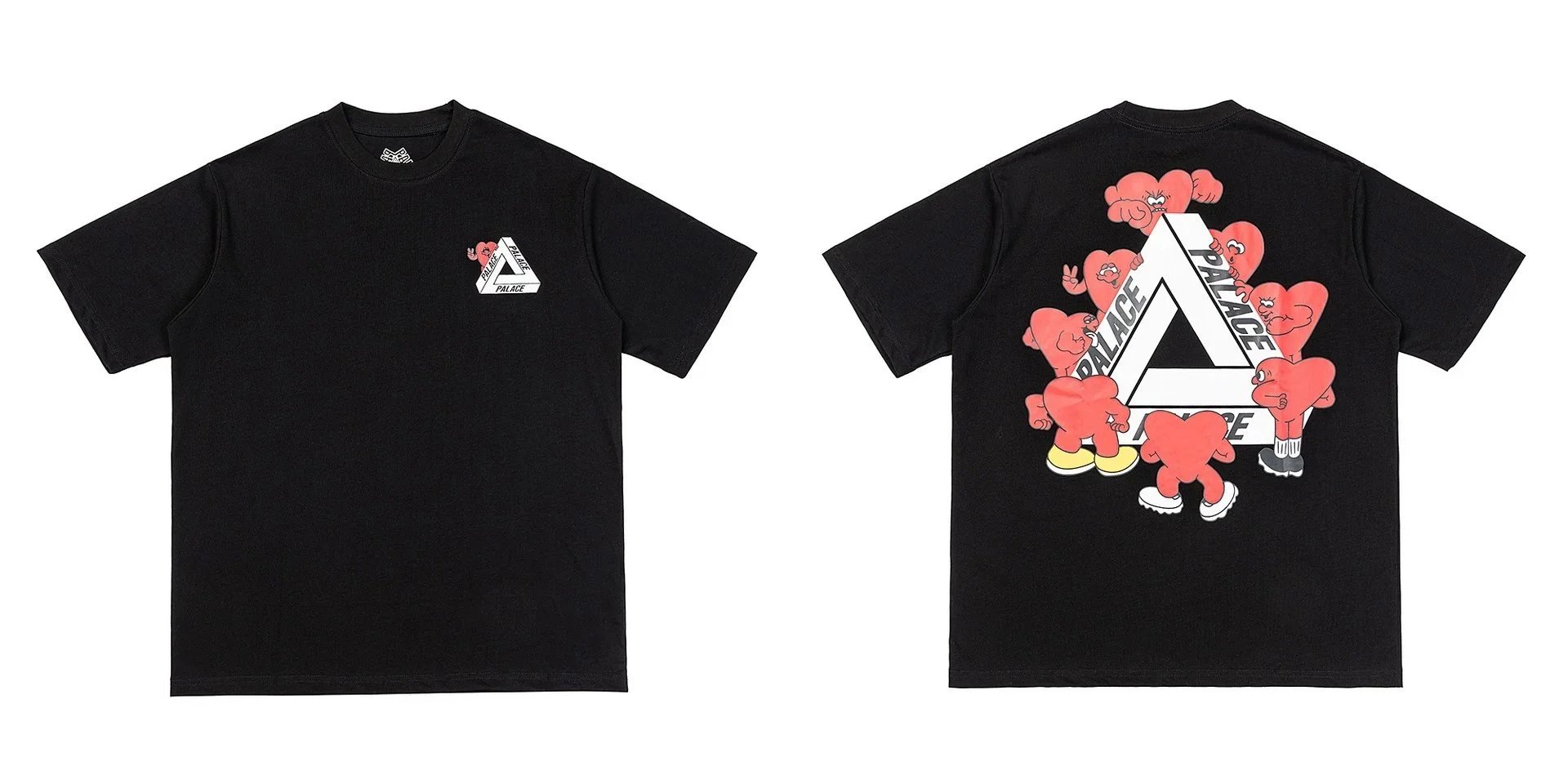 Palace T-shirt TEE