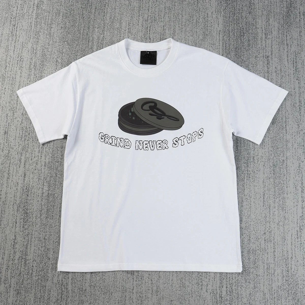 Syna World T-shirt TEE