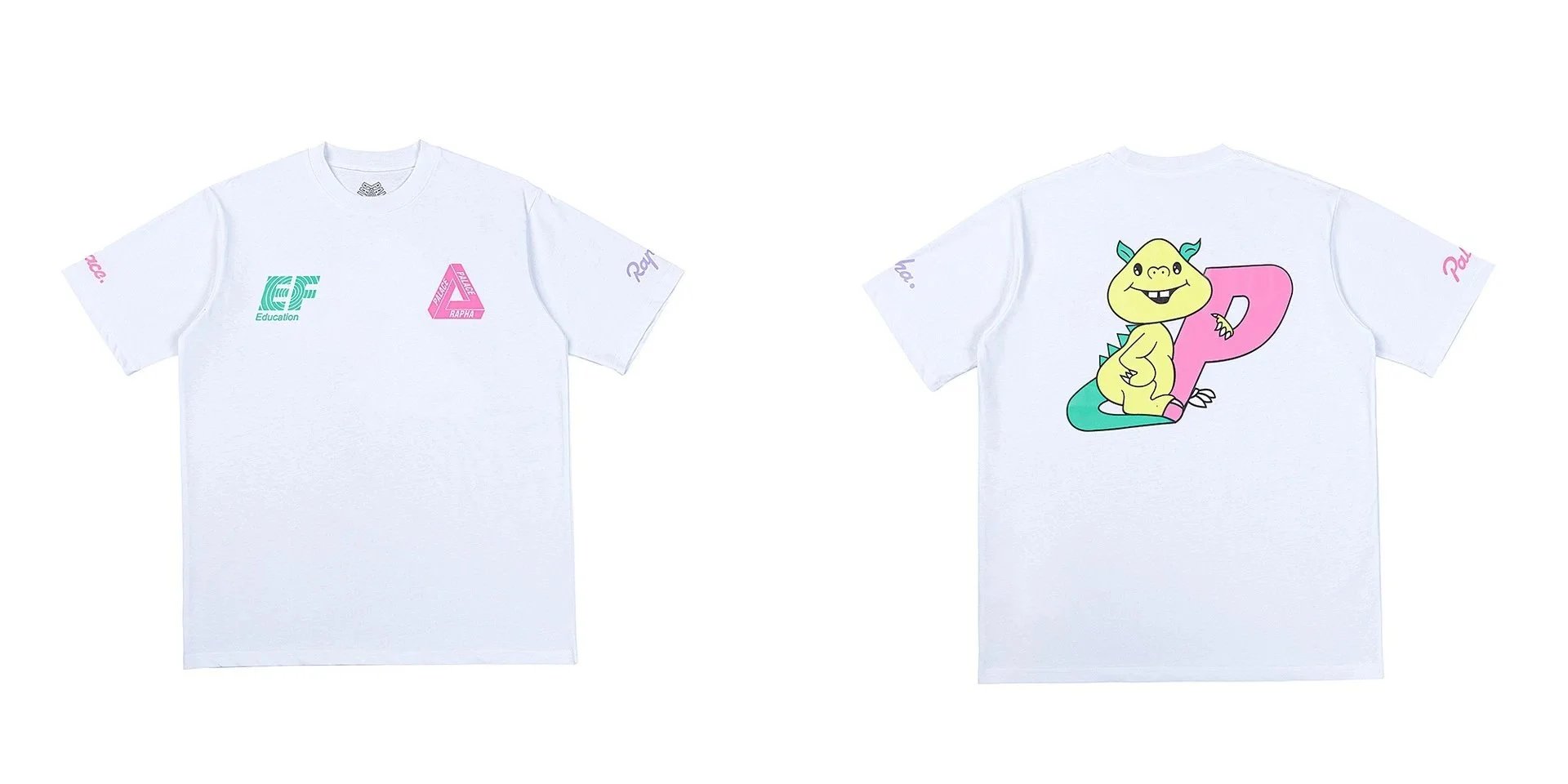 Palace T-shirt TEE