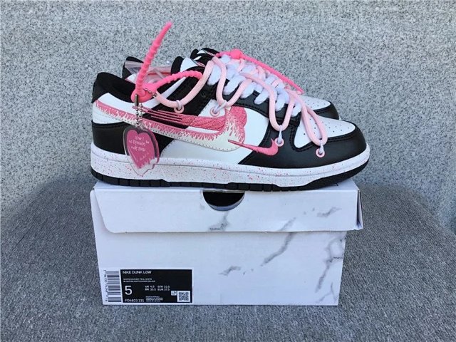 Nike Dunk Shoes: seller detail photo 12