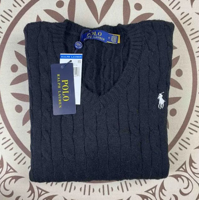 Ralph Lauren Sweater: seller detail photo 2