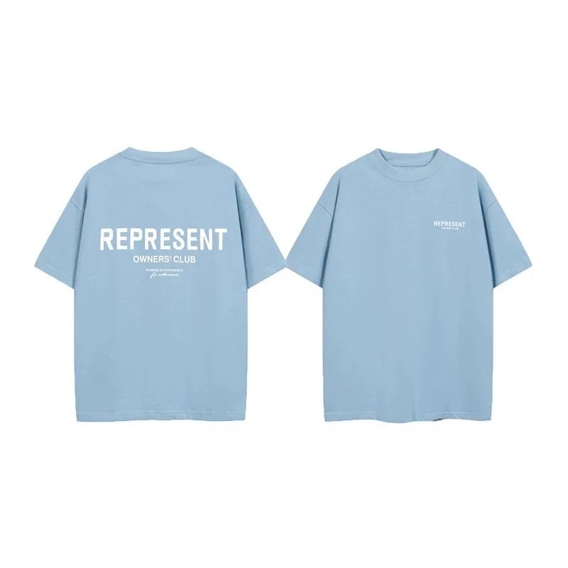 REPRESENT T-shirt TEE
