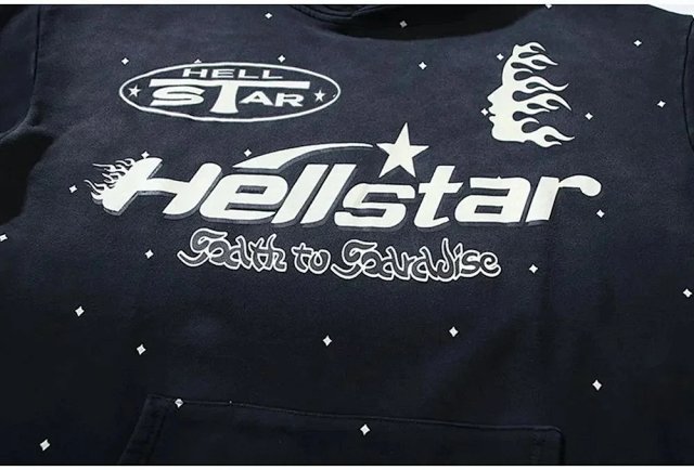 Hellstar Set: seller detail photo 5
