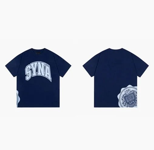 Syna World T-shirt TEE: seller detail photo 5