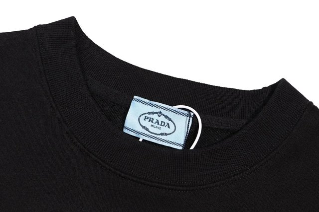 Prada Sweatshirt: seller detail photo 1