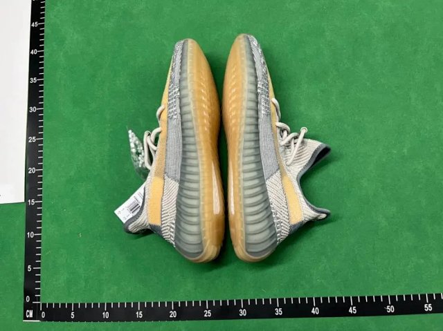 Adidas Yeezy Boot 350 Sneakers: seller detail photo 2