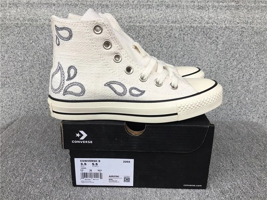 Converse Chuck Taylor Shoes