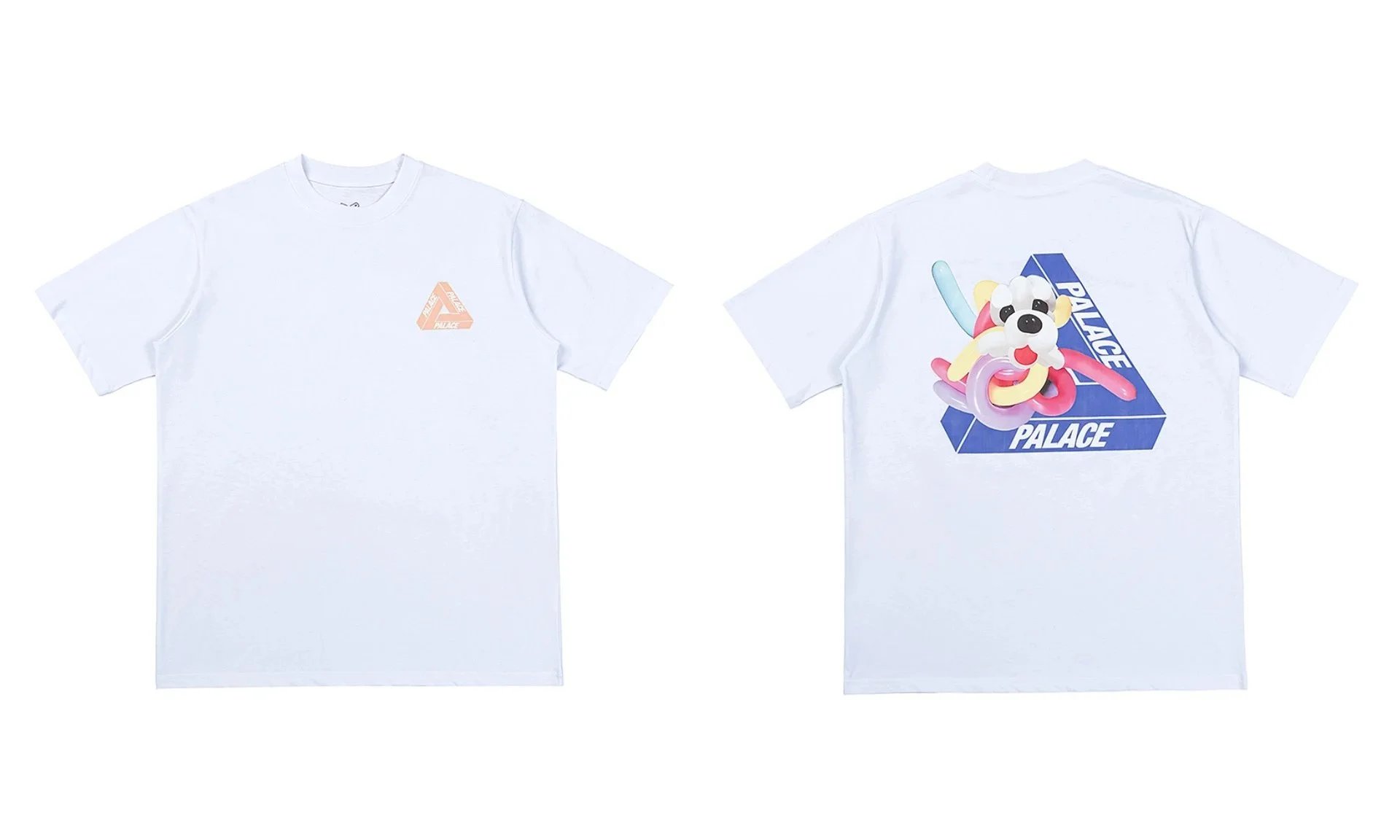 Palace T-shirt TEE