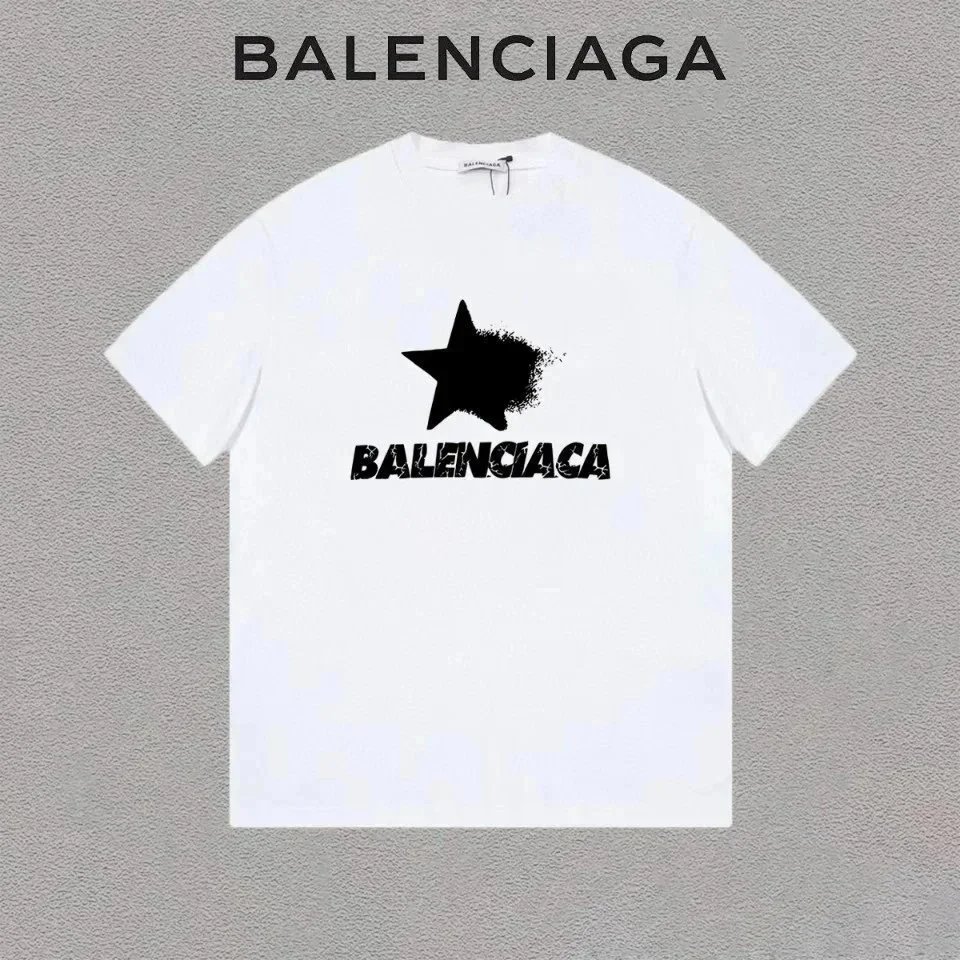 Balenciaga T-shirt TEE