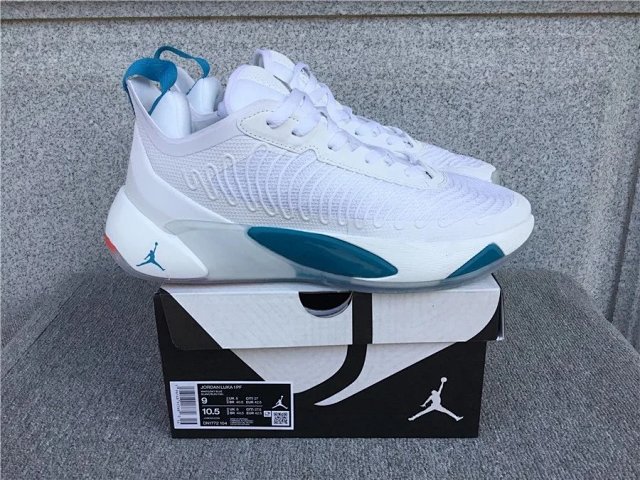 Air Jordan Luka 1 Sneakers: seller detail photo 3