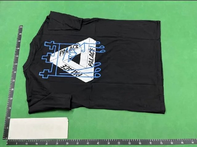 Palace T-shirt TEE: seller detail photo 5