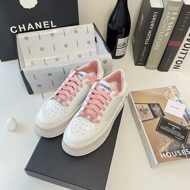 Chanel Shoes: seller detail photo 13