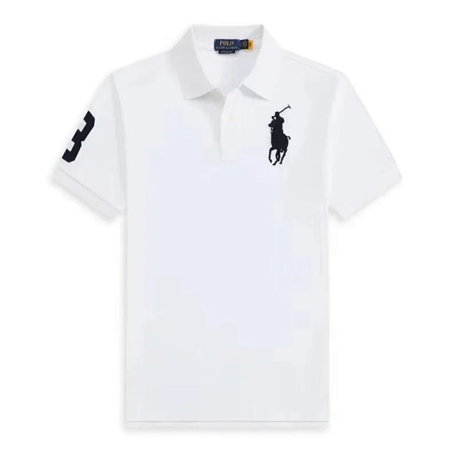 Ralph Lauren Polo T-shirt TEE Business: seller detail photo 8