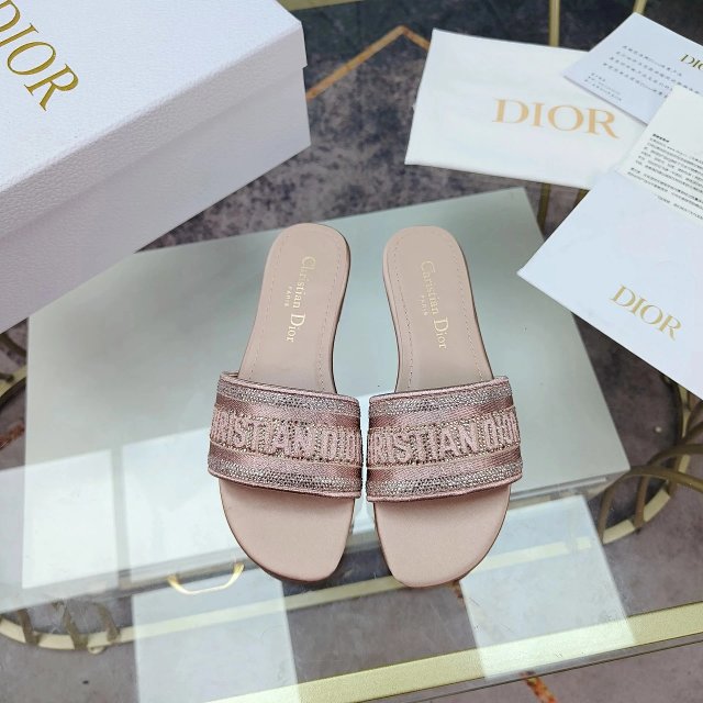 Dior Dway Slides: seller detail photo 7