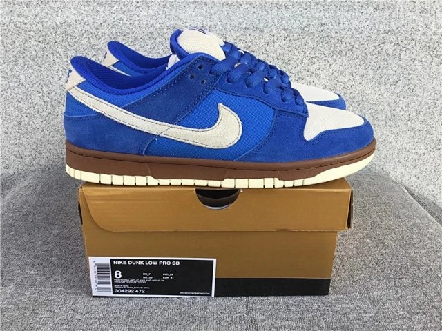 Nike Dunk Sneakers: seller detail photo 13