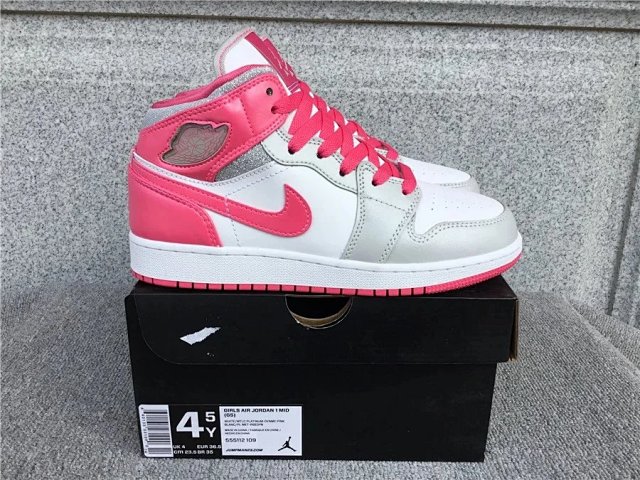 Air Jordan 1 Sneakers: seller detail photo 7