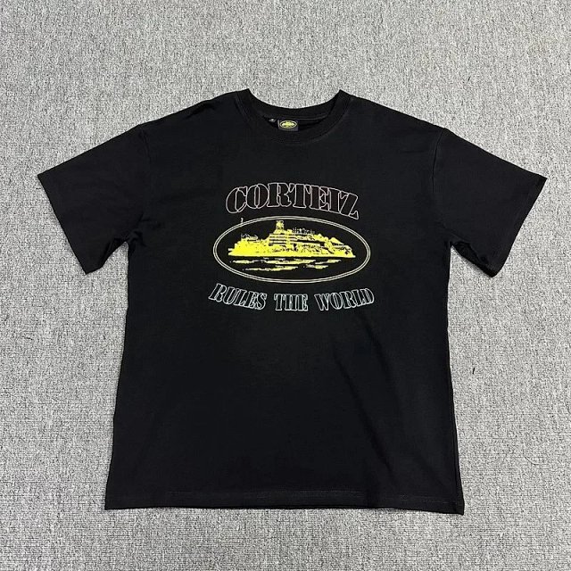 Corteiz T-shirt TEE: seller detail photo 9