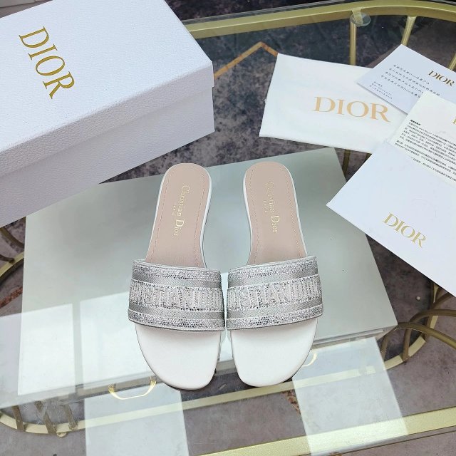 Dior Dway Slides: seller detail photo 9