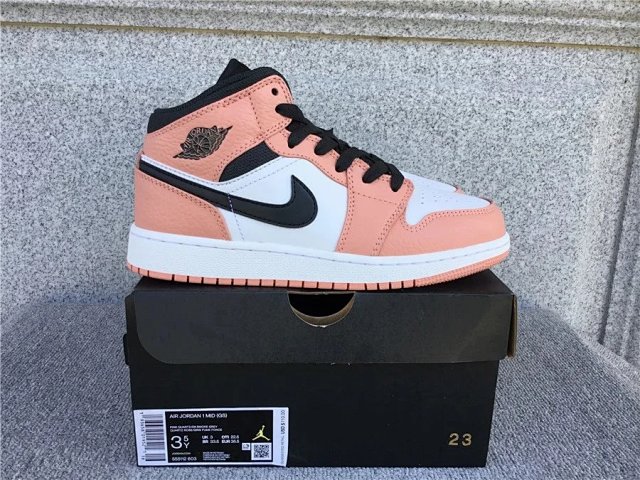 Air Jordan 1 Sneakers: seller detail photo 12