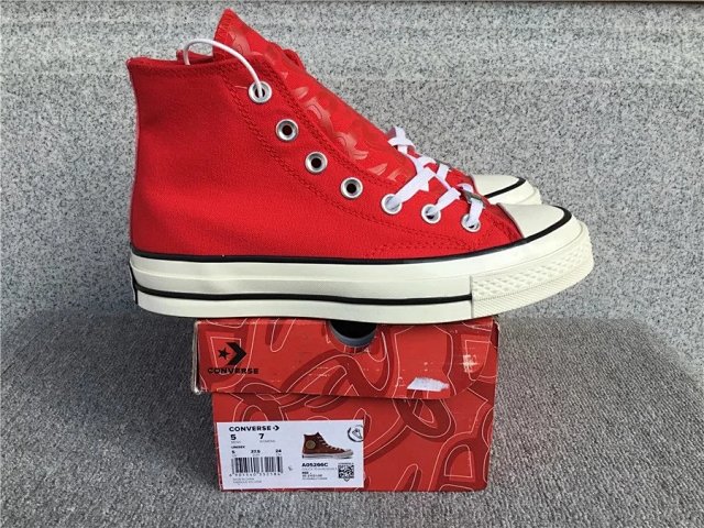 Converse Chuck Taylor Shoes: seller detail photo 11