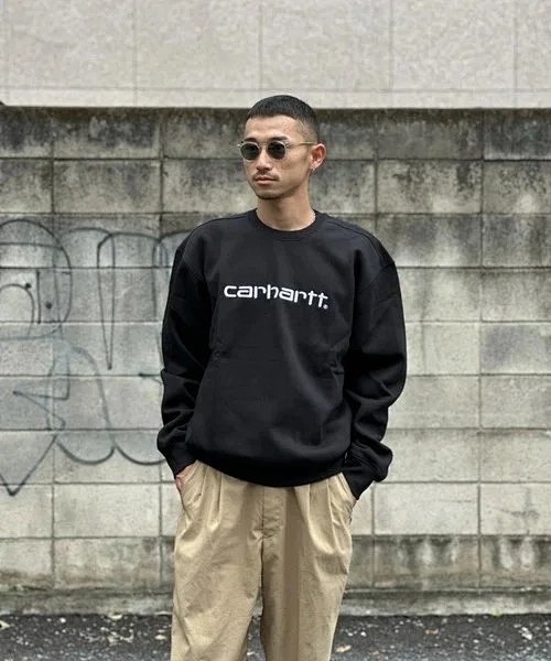 Carhartt Sweatshirt: seller detail photo 5