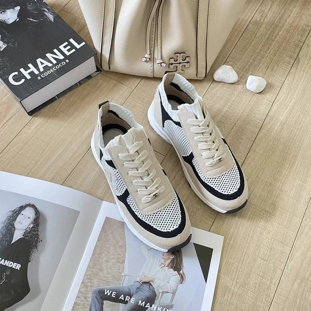 Chanel Shoes