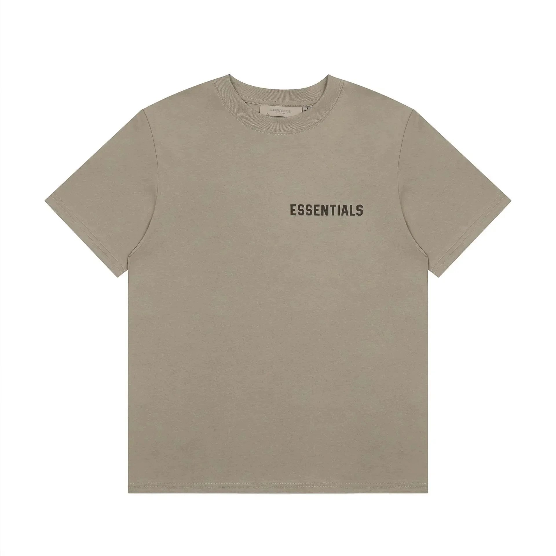 ESSENTIALS T-shirt TEE