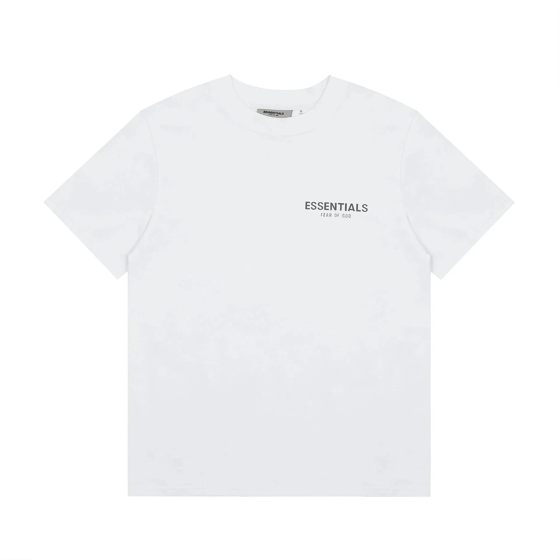 ESSENTIALS T-shirt TEE