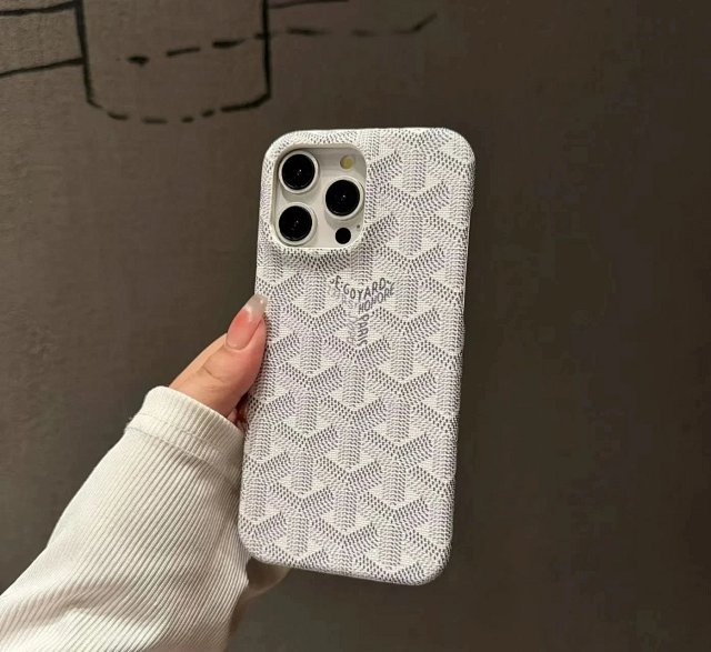 Goyard Phone Case: seller detail photo 7