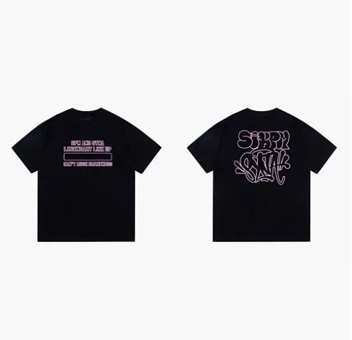 Syna World T-shirt TEE: seller detail photo 2