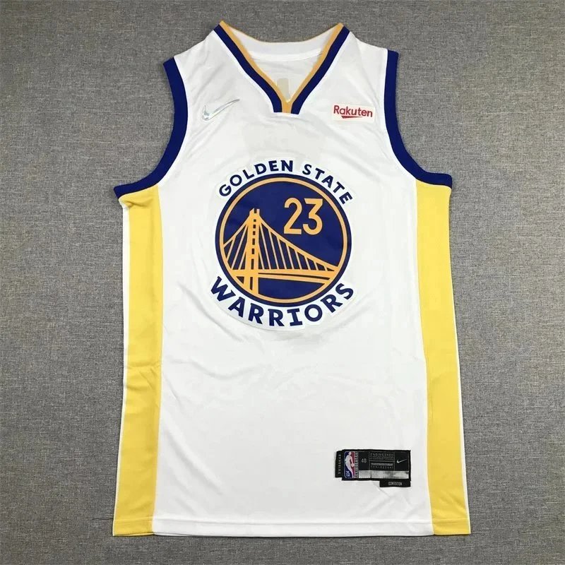 NBA basketball uniforms sportswear — Koszulki piłkarskie