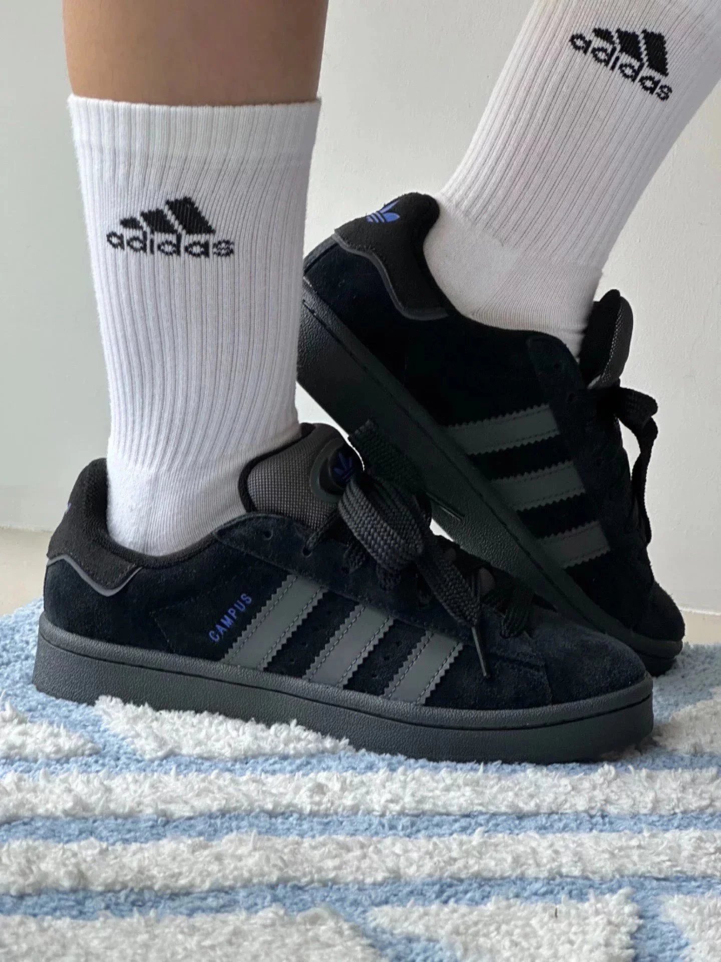 Adidas Originals Campus Shoes