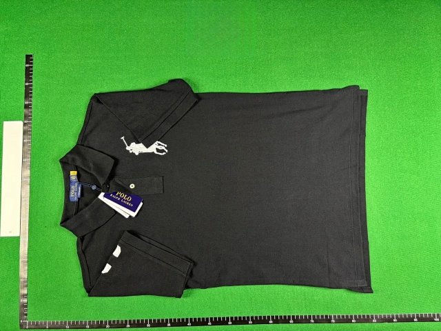 Ralph Lauren Polo T-shirt TEE Business: seller detail photo 3