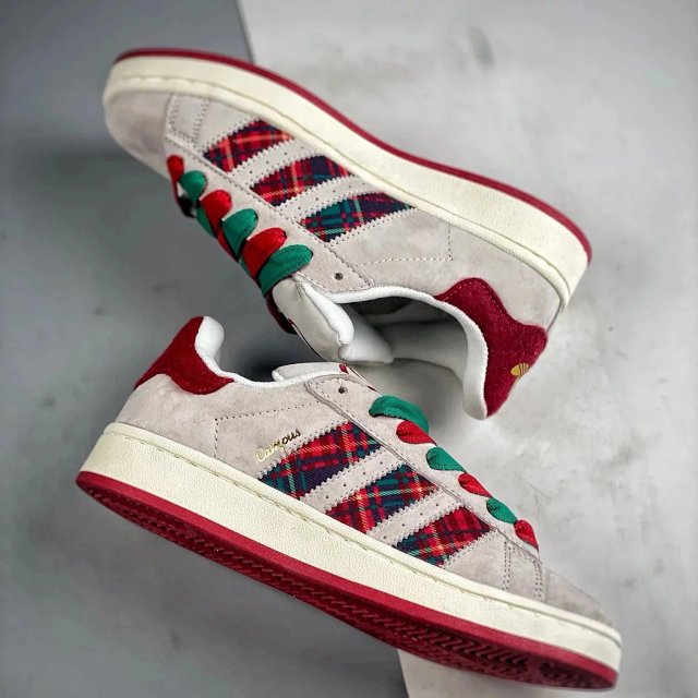 Adidas Originals Campus Shoes: seller detail photo 1