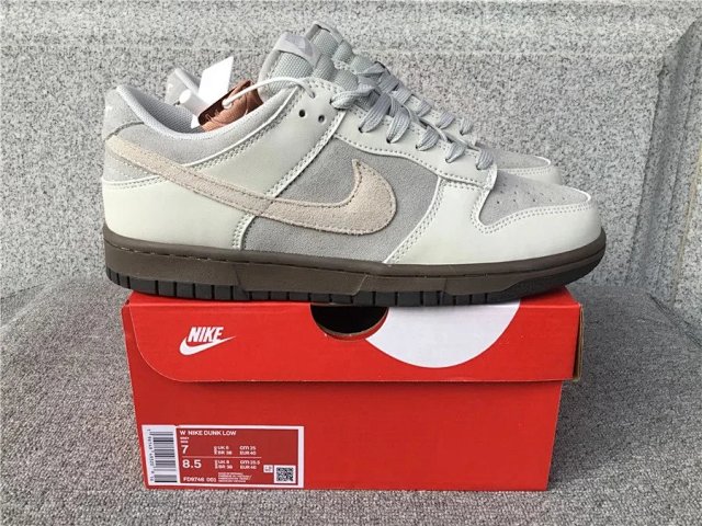 Nike Dunk Sneakers: seller detail photo 4